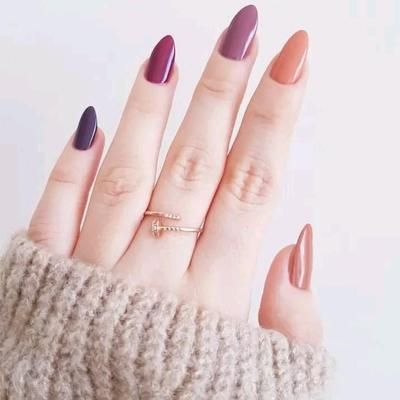 12 Pcs Quick-Drying Resists Peeling Nail Polish - Professional Quality for Smooth Coverage