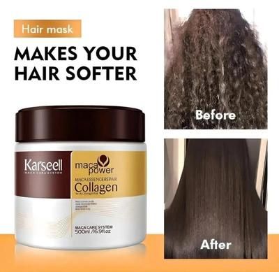 Karseell Hair Mask