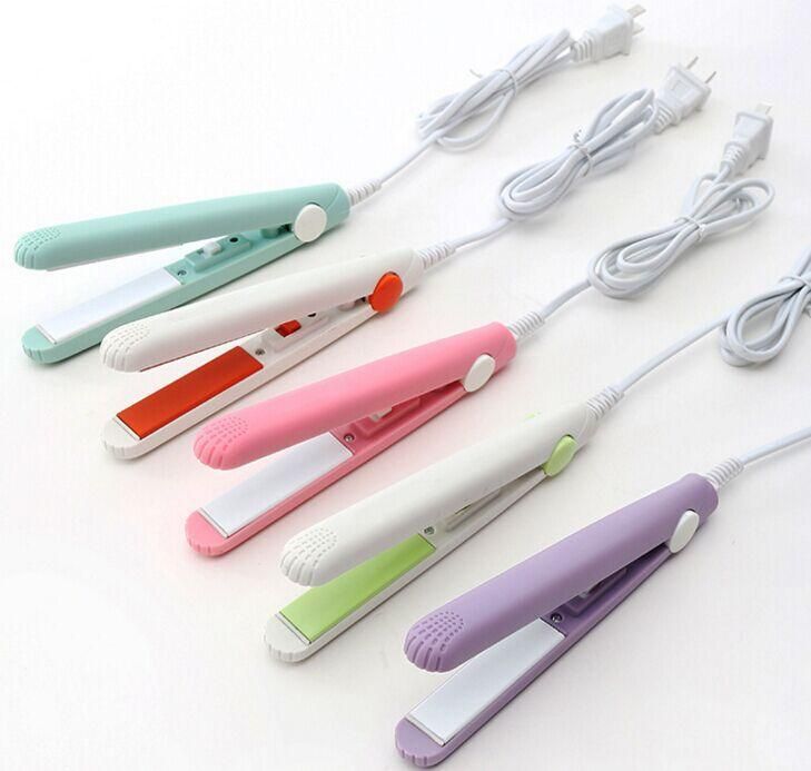 Nova Mini Hair Straightener