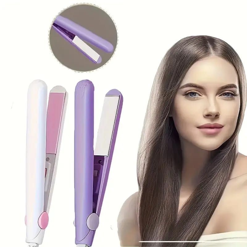 Nova Mini Hair Straightener