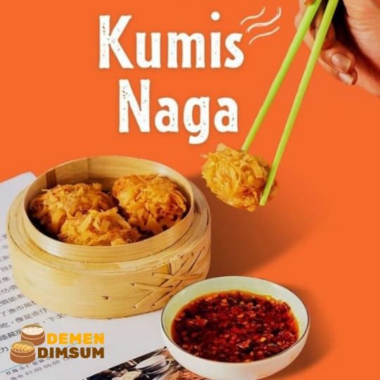 Kumis Naga Goreng