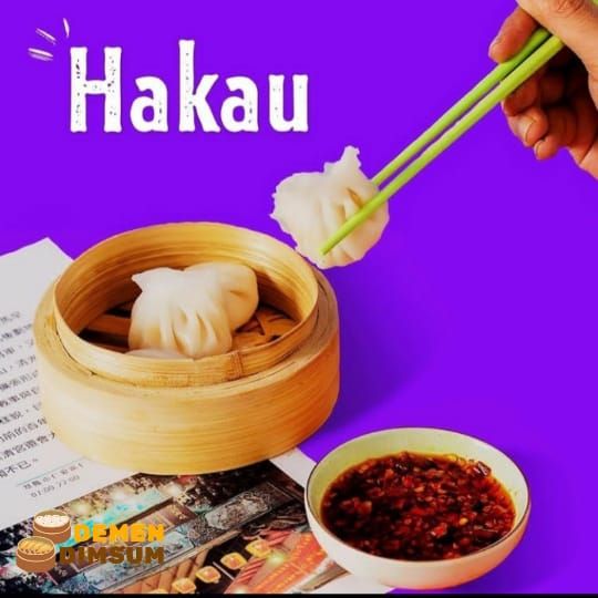 Hakau