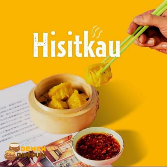 Hisitkau