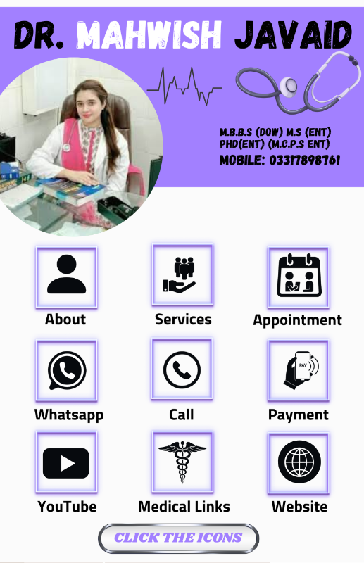 SmartTap Business Card
