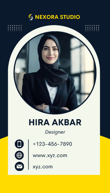 Digital Contact Hub