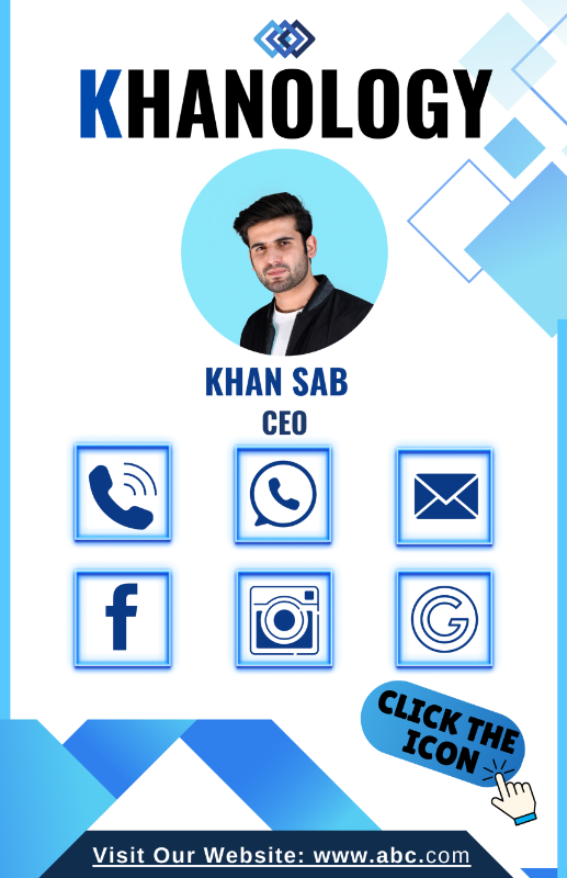 Smart Identity Card