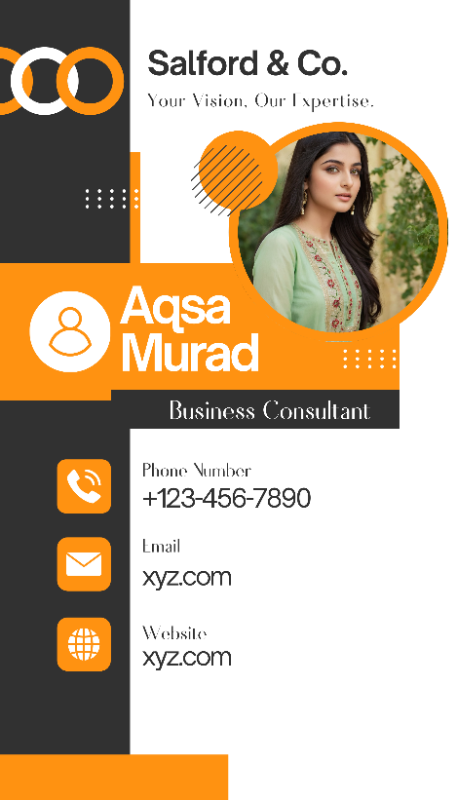 EcoConnect Card