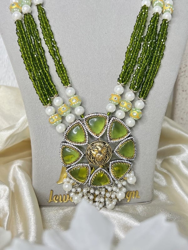 Sabyasachi Style Long Set