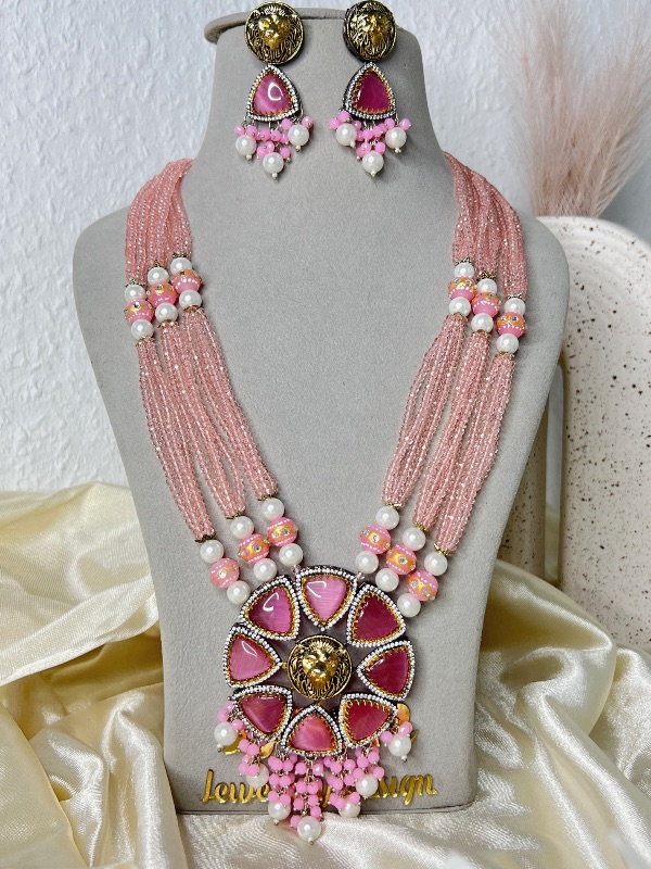 Sabyasachi Style Long Set