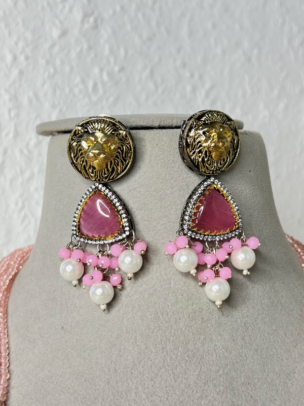 Sabyasachi Style Long Set