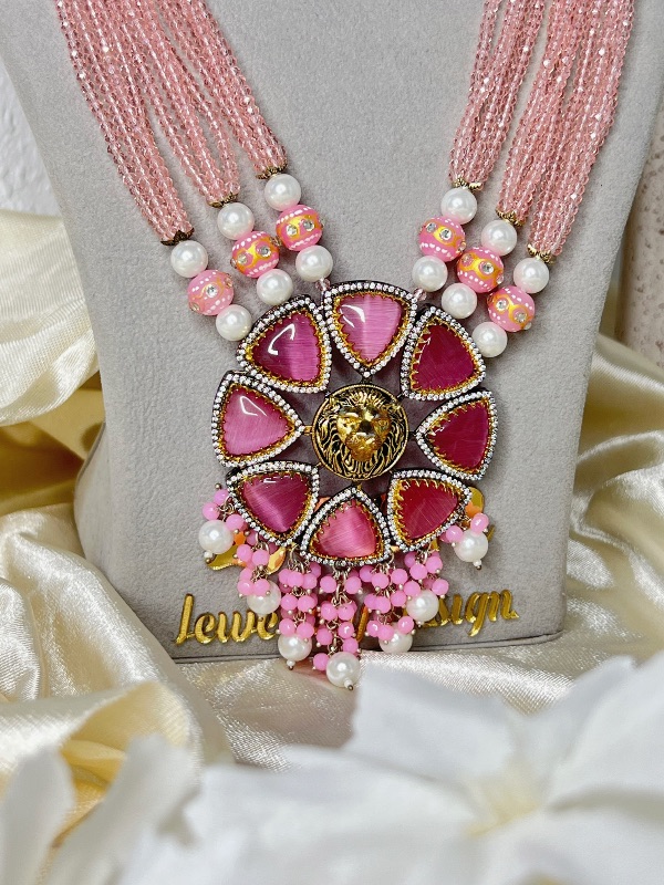 Sabyasachi Style Long Set