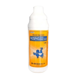 PHOSPHOLIGO Liquid