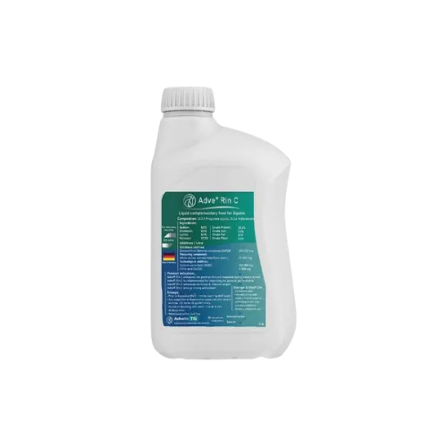Boost Animal Performance & Immunity with Adve® Rin C – 150000 mg Formula