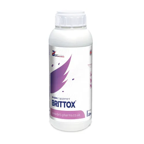 Brittox 1 liter