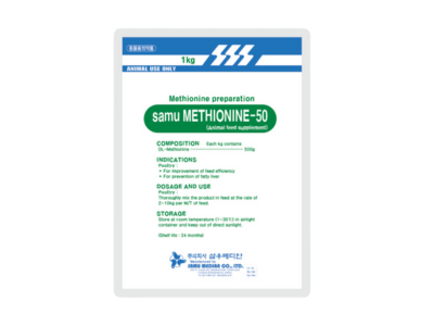 samu METHIONINE-50