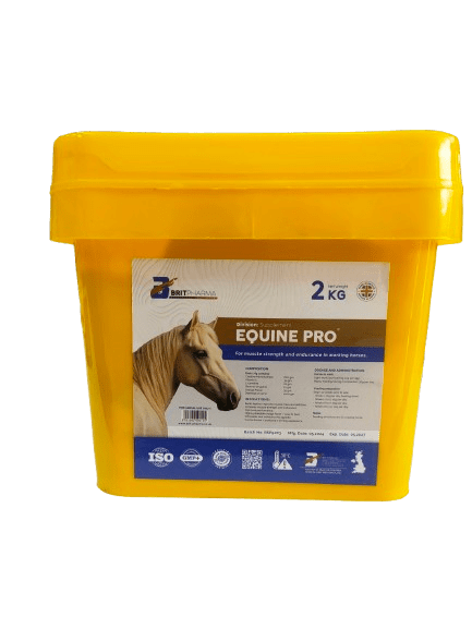 Equine PRO