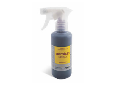 Gemicin Spray