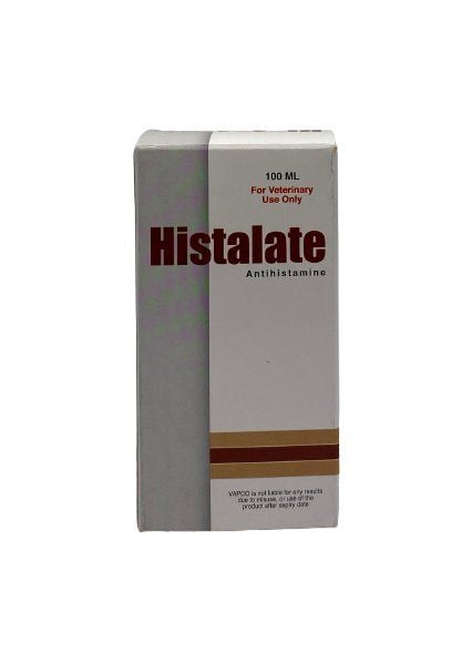 Histalate 100ml