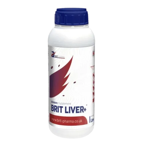 BRIT LIVER+