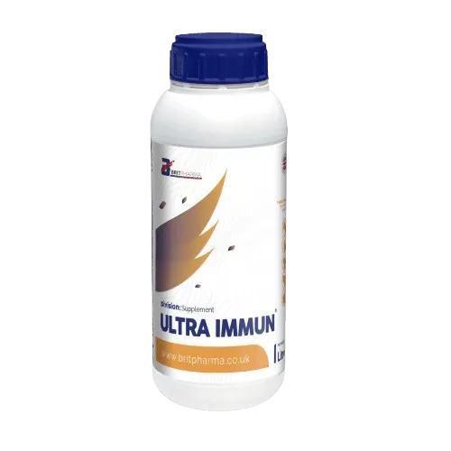 Ultra Immune