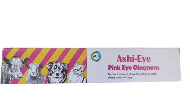 Ashi-Eye