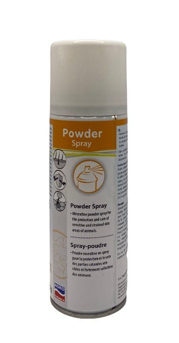 Wound Powder Spray