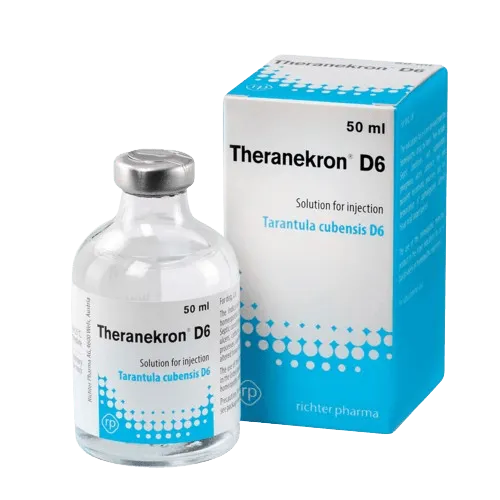 Theranekron D6