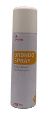 ORONDO SPRAY