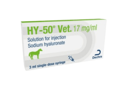 HY-50 Vet 17 mg/ml
