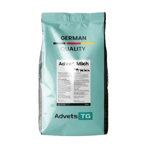 Adve Milch