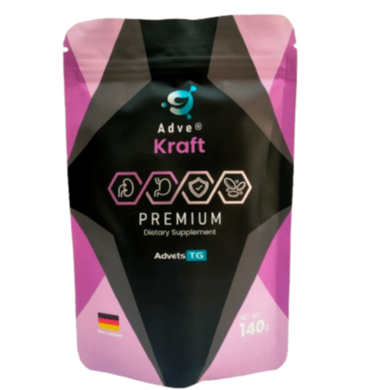 Adve Kraft 140gm