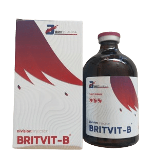 BRITVIT-B