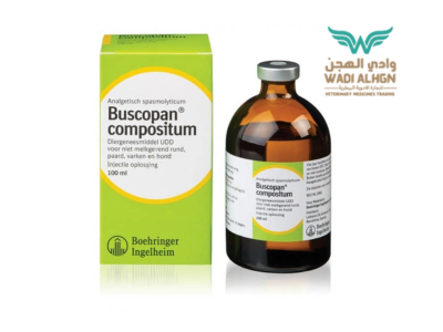 Buscopan