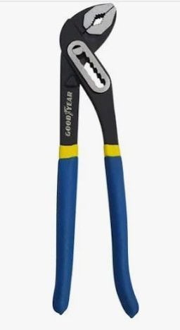 10431 Water Pump Plier 10"