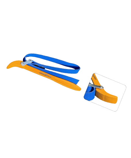 10895 OIL FILTER WRENCH 8"