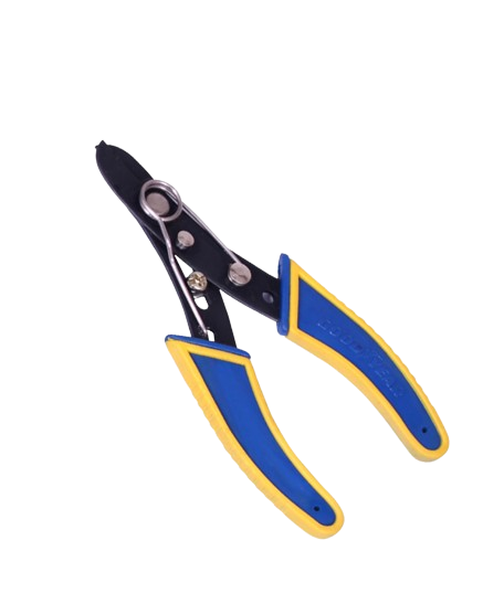 10434 Wire Stripper & Cutter 5"