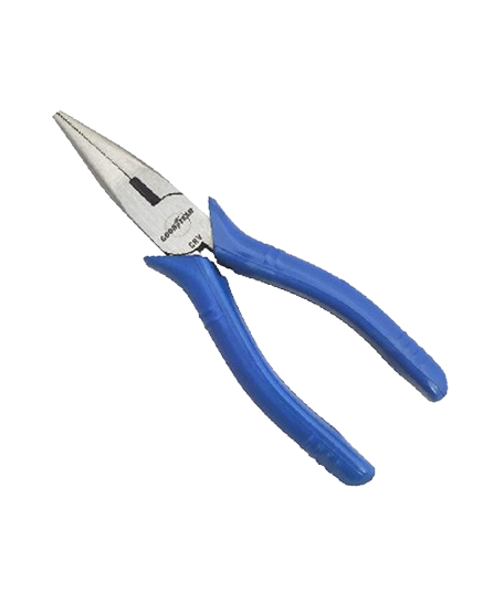 10243 Long Nose Plier 6"
