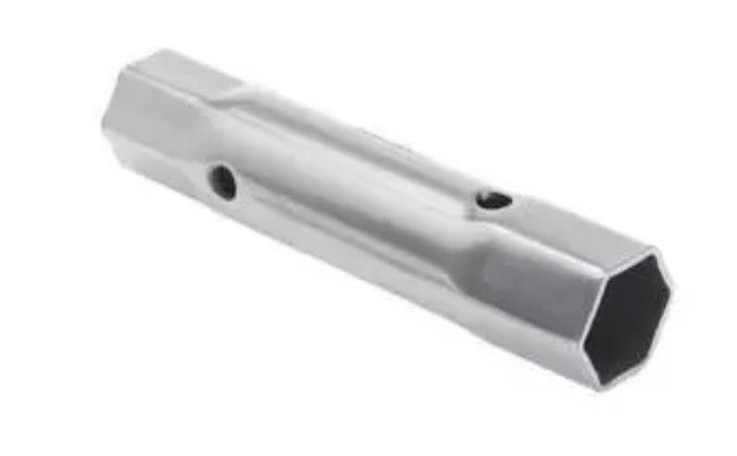 10186 Tubular Box Spanner 6x7