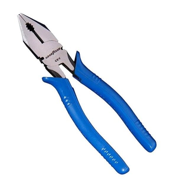 10241 Combination Plier 6"