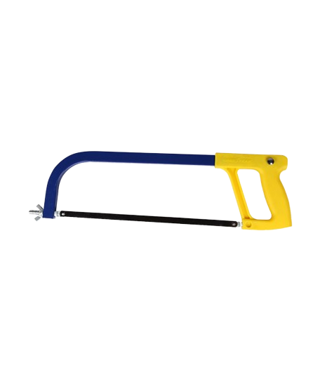 10457 Hacksaw Frame 12" 12"