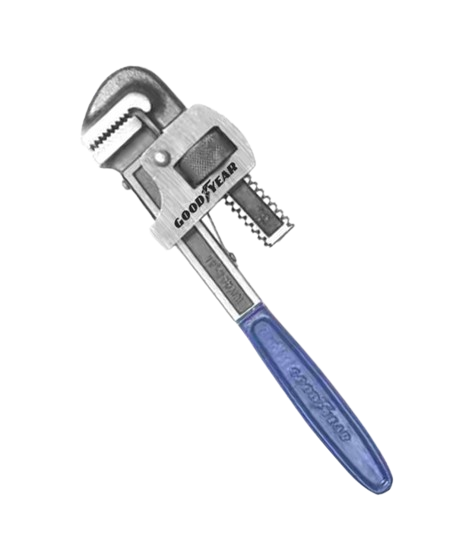 10234 Pipe Wrench Stillson Type 10"