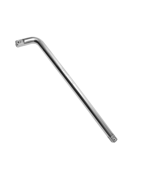 10224 L-Handle 8" (200mm)