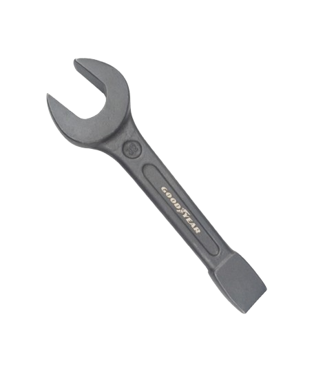 10250 SLOGGING SP OPEN END 30mm