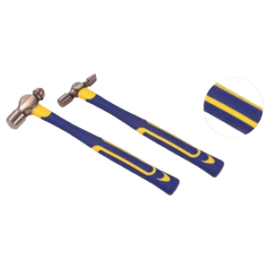 10565 Fiber Ball Pein Hammer 300g