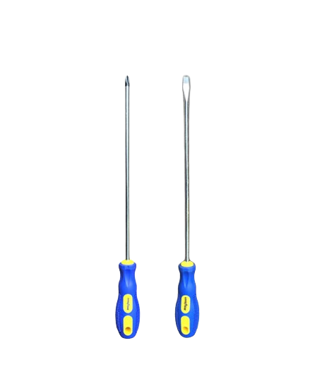 10495 Screwdriver Slotted 75mm/3mm