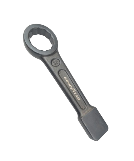 10309 SLOGGING SP RING END 80mm