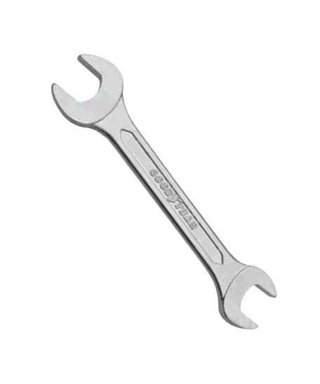 10023 DOE SPANNERS 6X7