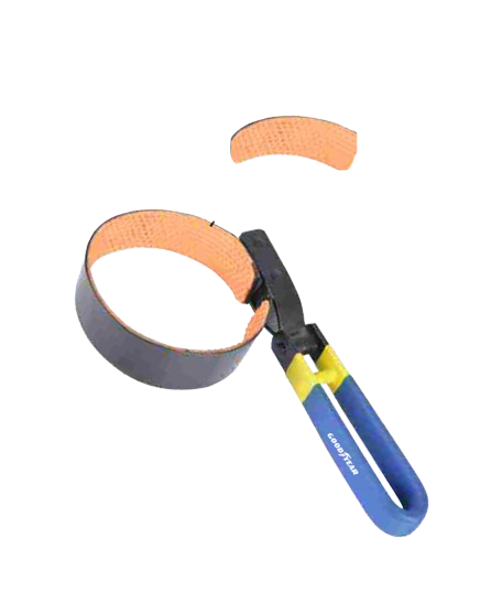 11284 OIL FILTER WRENCH Clamp Type