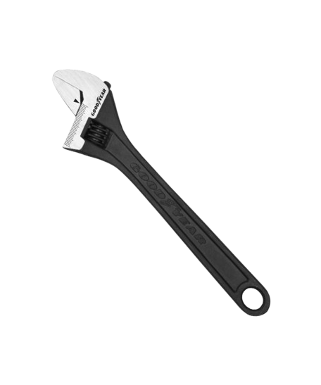 10398 Adjustable Wrench 8"
