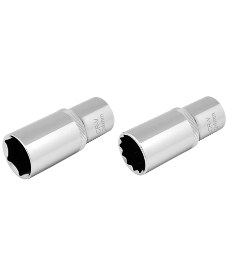 13011 1/2" Dr Hex Socket 6PT 8mm